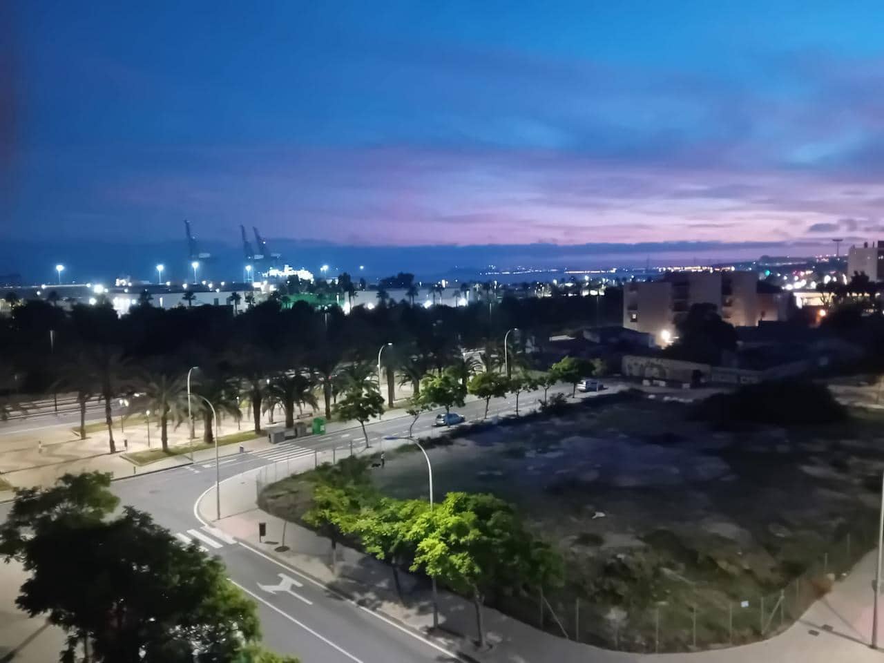 2 sovrum Lägenhet till salu i Alicante stad med pool garage - 340 000 € (Ref: 9415091)