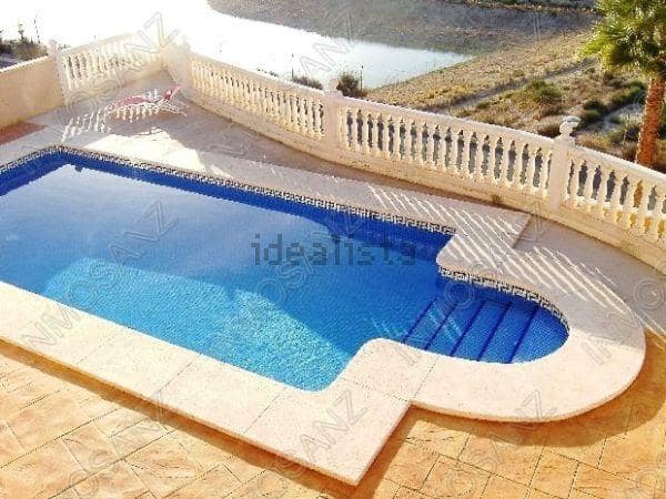 5 soverom Villa til salgs i Busot - € 595 000 (Ref: 9421493)