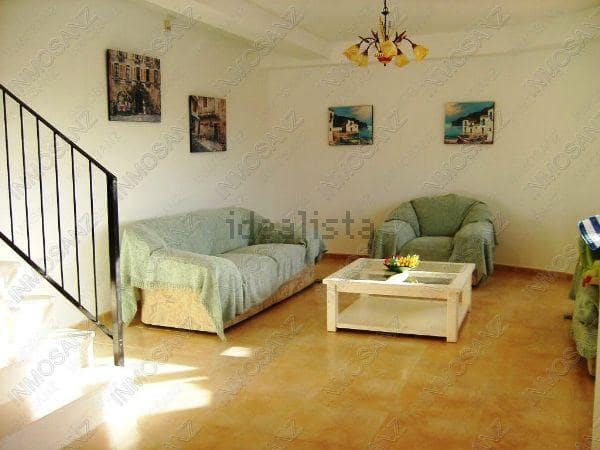 5 bedroom Villa for sale in Busot - € 595,000 (Ref: 9421493)