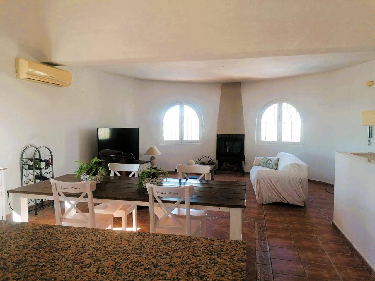 5 bedroom Villa for sale in Busot - € 595,000 (Ref: 9421493)