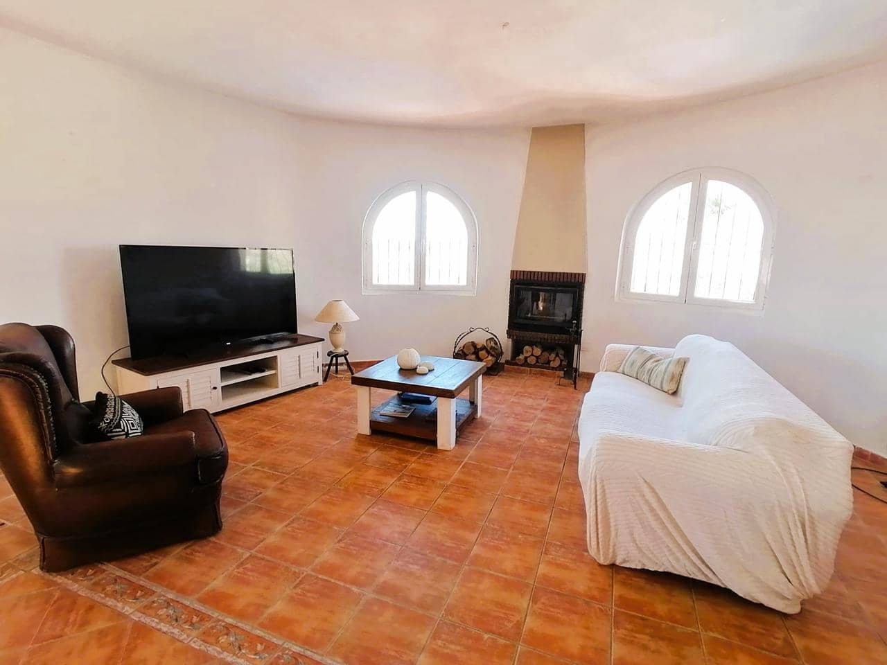 5 bedroom Villa for sale in Busot - € 595,000 (Ref: 9421493)
