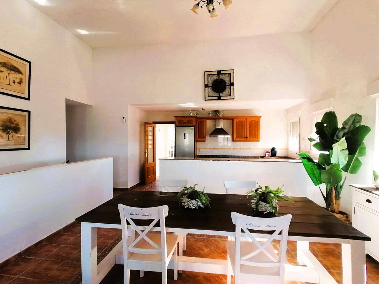 5 bedroom Villa for sale in Busot - € 595,000 (Ref: 9421493)