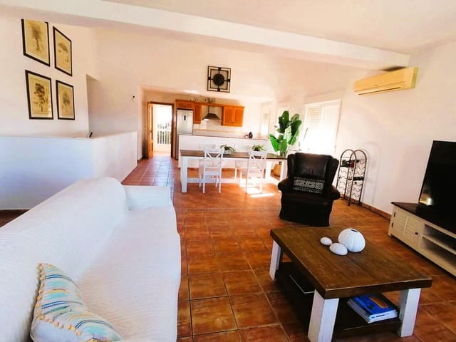 5 soverom Villa til salgs i Busot - € 595 000 (Ref: 9421493)