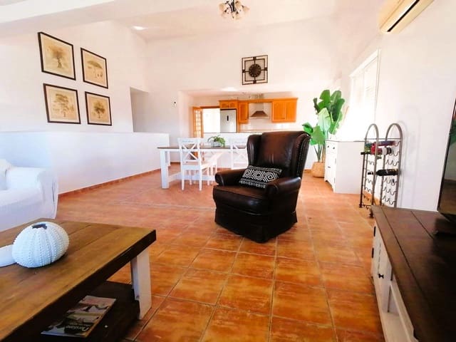 5 soverom Villa til salgs i Busot - € 595 000 (Ref: 9421493)