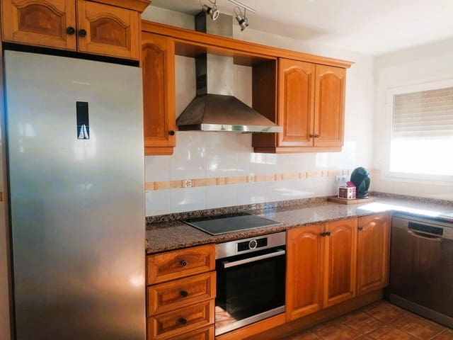 5 soverom Villa til salgs i Busot - € 595 000 (Ref: 9421493)