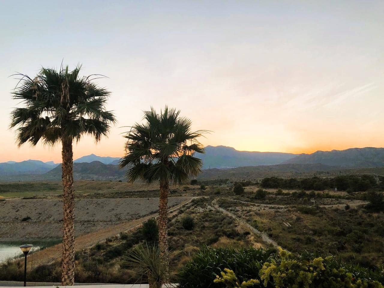 5 bedroom Villa for sale in Busot - € 595,000 (Ref: 9421493)