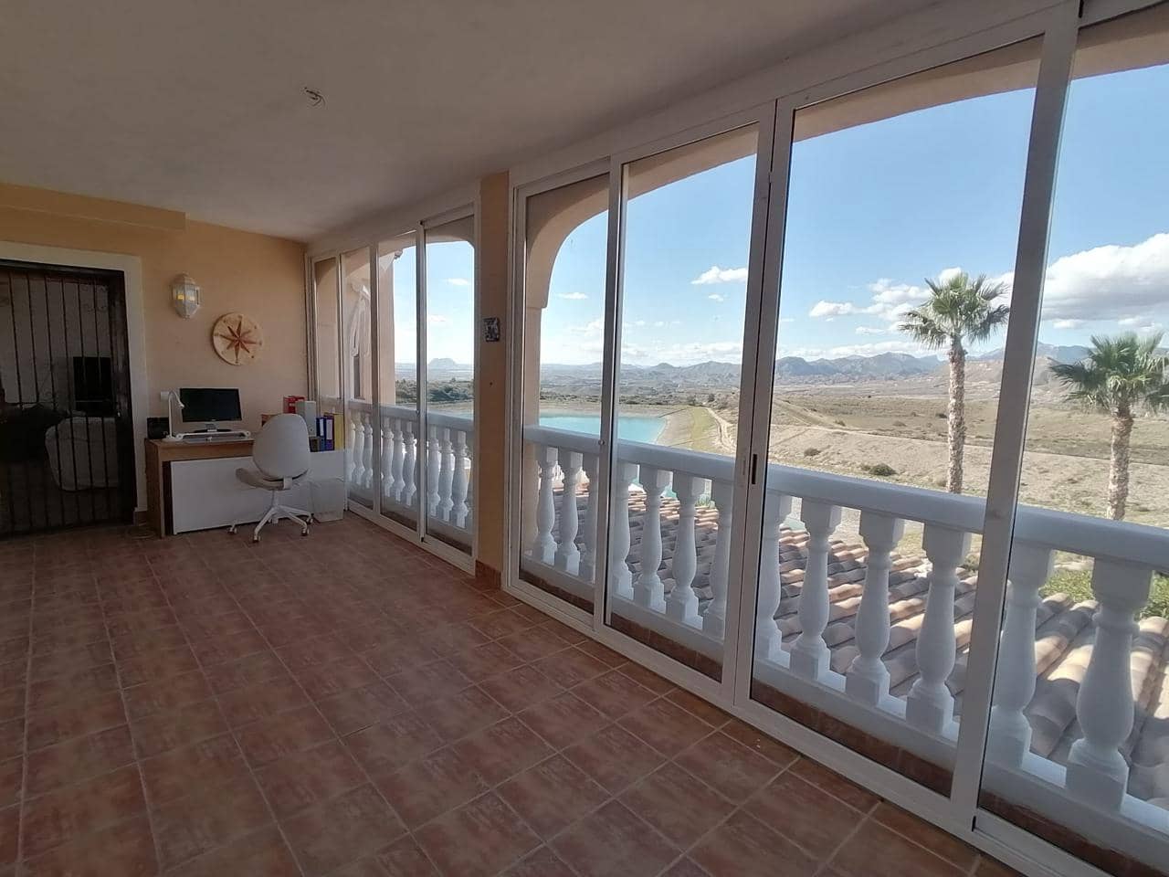 5 bedroom Villa for sale in Busot - € 595,000 (Ref: 9421493)