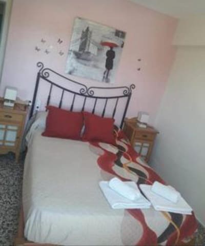 Piso de 3 habitaciones en Centro Urbano, La Villajoyosa / Vila Joiosa en venta con garaje - 237.000 € (Ref: 9434581)