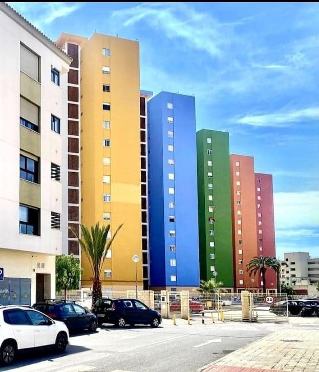 Piso de 3 habitaciones en La Villajoyosa / Vila Joiosa en venta con garaje - 237.000 € (Ref: 9434581)