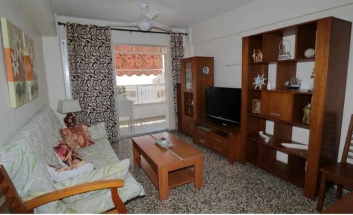 Piso de 3 habitaciones en La Villajoyosa / Vila Joiosa en venta con garaje - 237.000 € (Ref: 9434581)