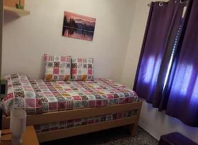 Piso de 3 habitaciones en Centro Urbano, La Villajoyosa / Vila Joiosa en venta con garaje - 237.000 € (Ref: 9434581)