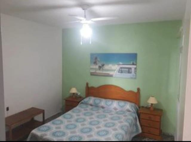 Piso de 3 habitaciones en Centro Urbano, La Villajoyosa / Vila Joiosa en venta con garaje - 237.000 € (Ref: 9434581)