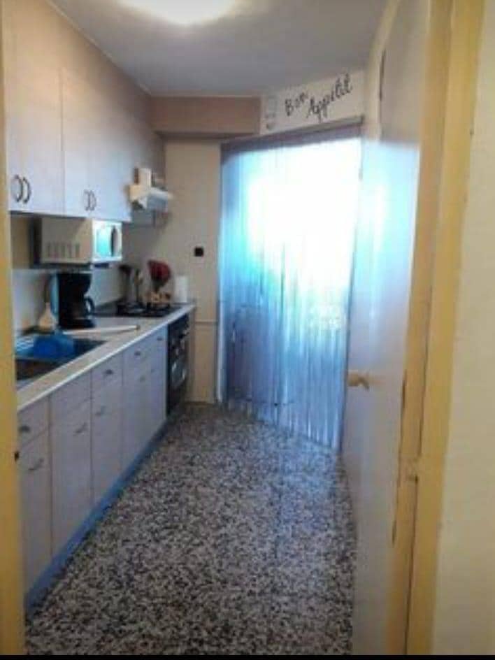 Piso de 3 habitaciones en La Villajoyosa / Vila Joiosa en venta con garaje - 237.000 € (Ref: 9434581)