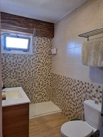 Piso de 3 habitaciones en Centro Urbano, La Villajoyosa / Vila Joiosa en venta con garaje - 237.000 € (Ref: 9434581)