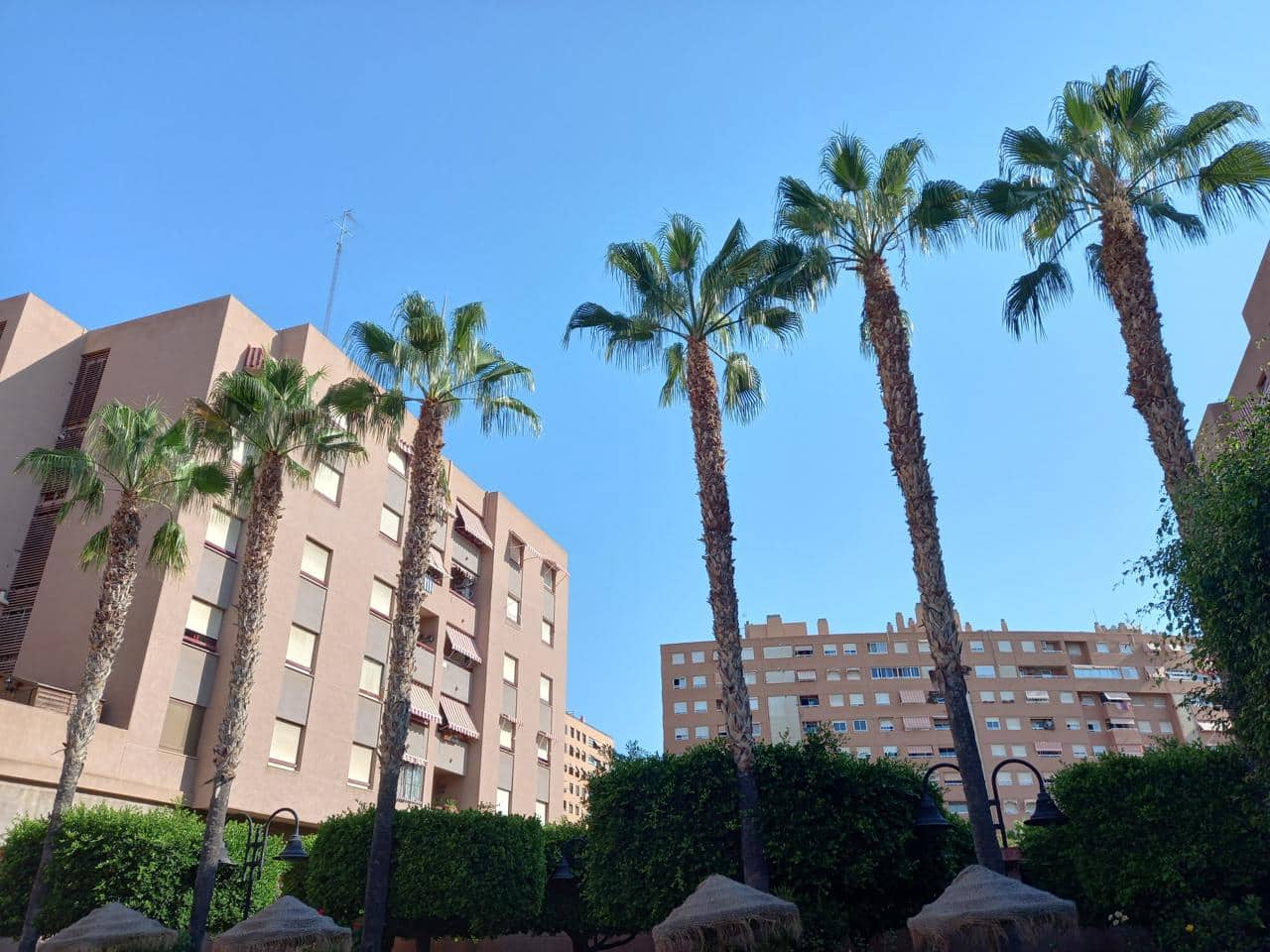 3 sypialnia Mieszkanie na sprzedaż w Miasto Alicante / Alacant z garażem - 360 000 € (Ref: 9438538)