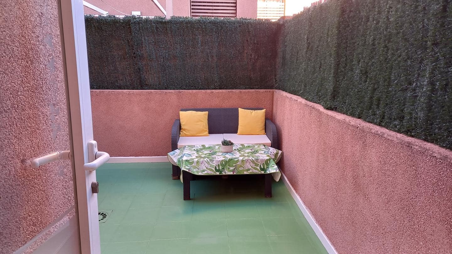 3 sypialnia Mieszkanie na sprzedaż w Miasto Alicante / Alacant z garażem - 360 000 € (Ref: 9438538)