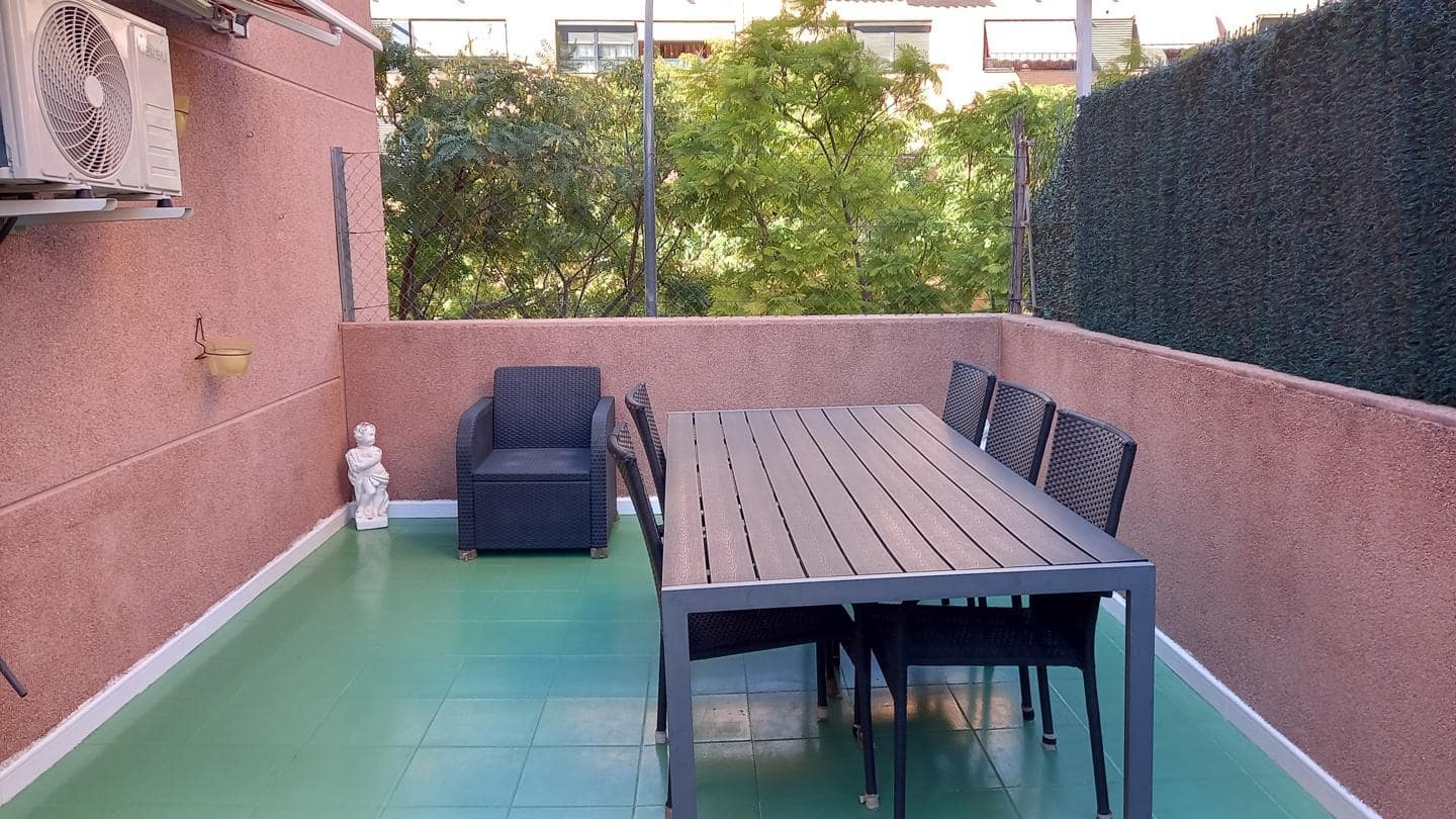 3 sypialnia Mieszkanie na sprzedaż w Miasto Alicante / Alacant z garażem - 360 000 € (Ref: 9438538)