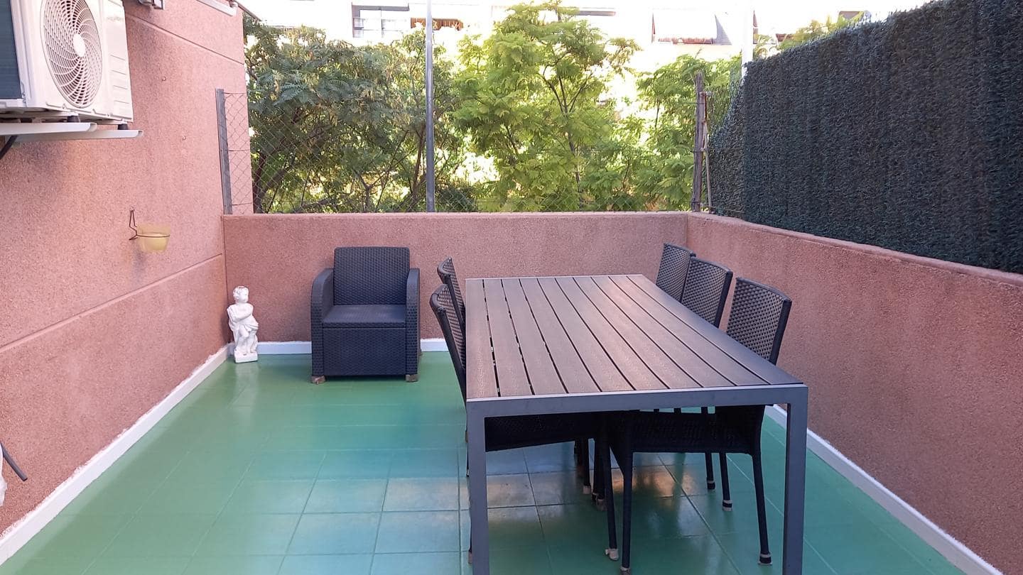 3 sypialnia Mieszkanie na sprzedaż w Miasto Alicante / Alacant z garażem - 360 000 € (Ref: 9438538)