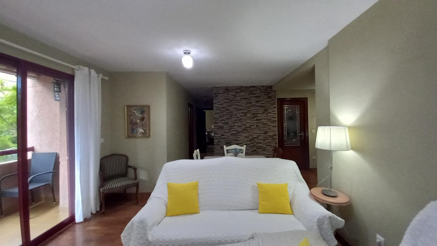 3 sypialnia Mieszkanie na sprzedaż w Miasto Alicante / Alacant z garażem - 360 000 € (Ref: 9438538)