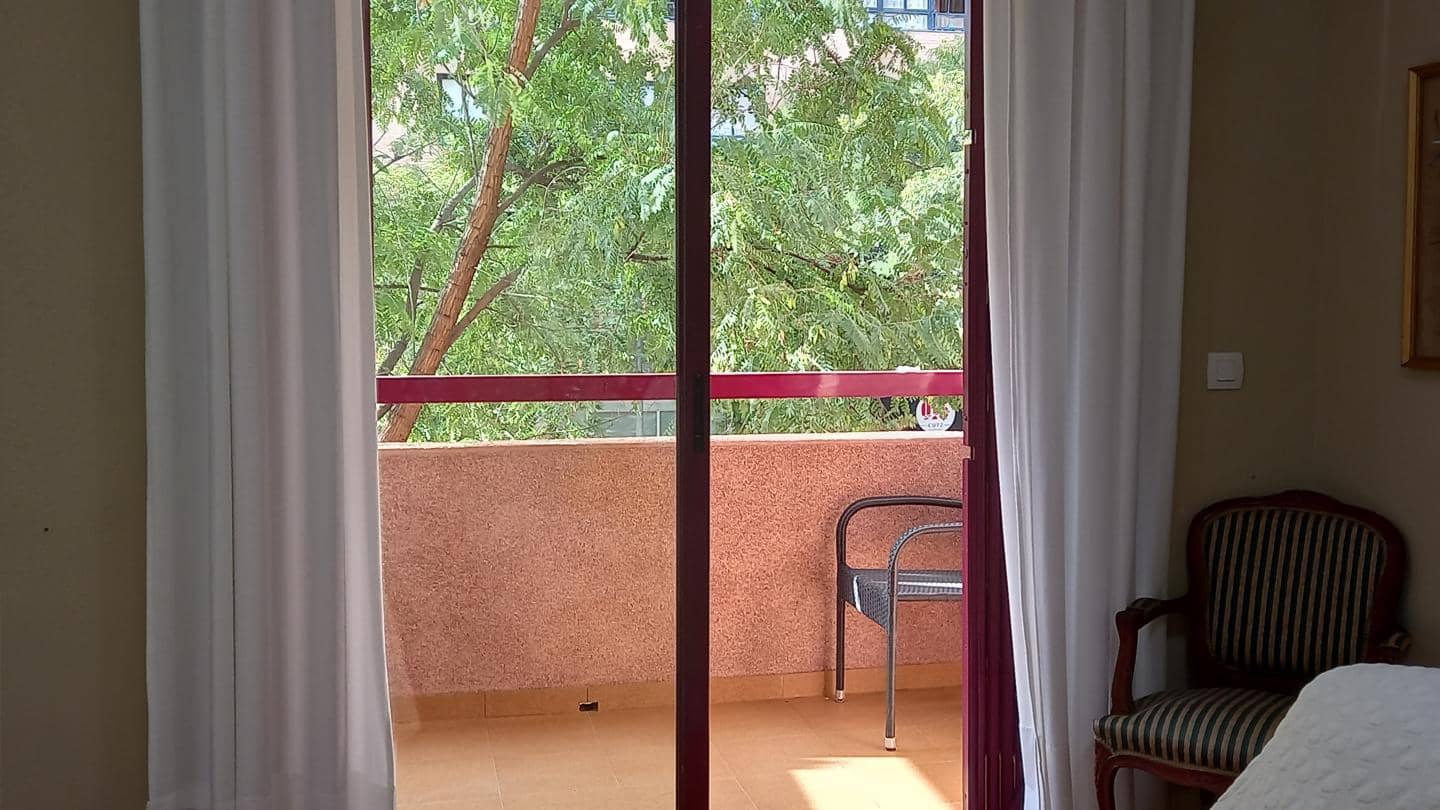 3 sypialnia Mieszkanie na sprzedaż w Miasto Alicante / Alacant z garażem - 360 000 € (Ref: 9438538)