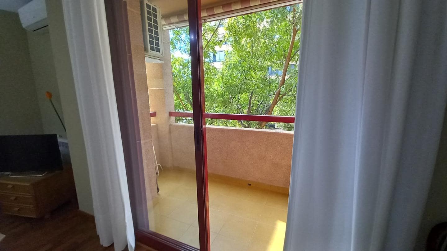 3 sypialnia Mieszkanie na sprzedaż w Miasto Alicante / Alacant z garażem - 360 000 € (Ref: 9438538)