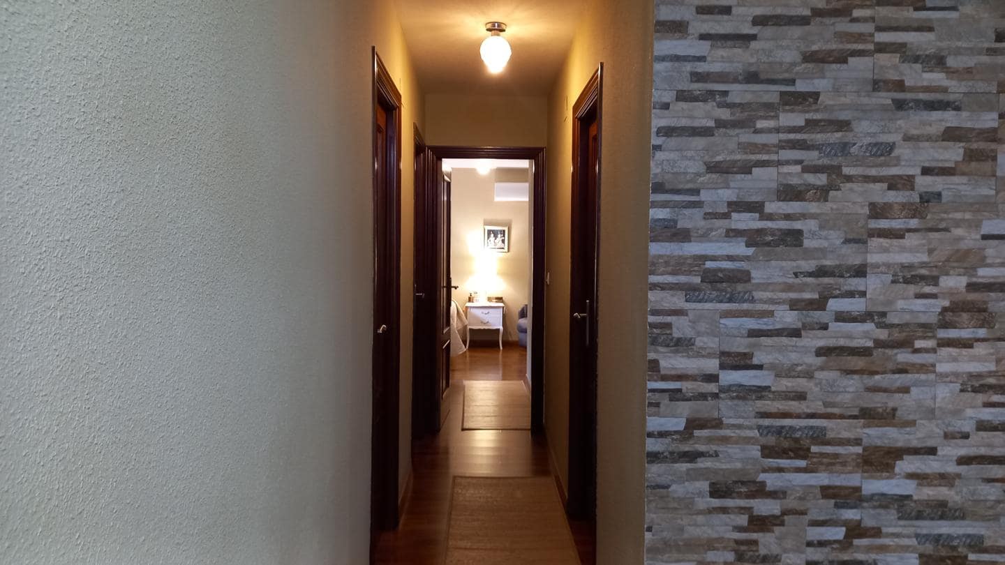 3 sypialnia Mieszkanie na sprzedaż w Miasto Alicante / Alacant z garażem - 360 000 € (Ref: 9438538)