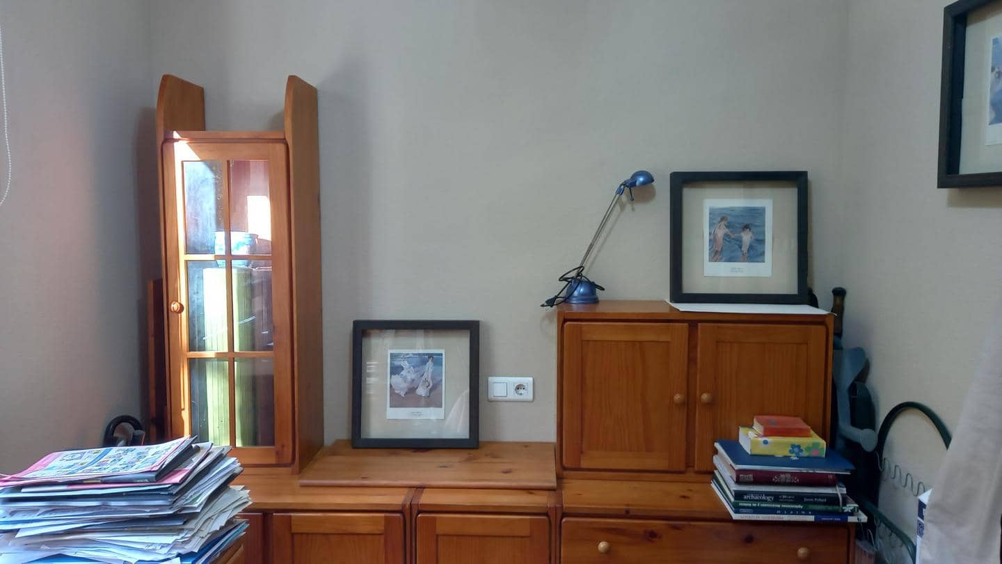 3 sypialnia Mieszkanie na sprzedaż w Miasto Alicante / Alacant z garażem - 360 000 € (Ref: 9438538)