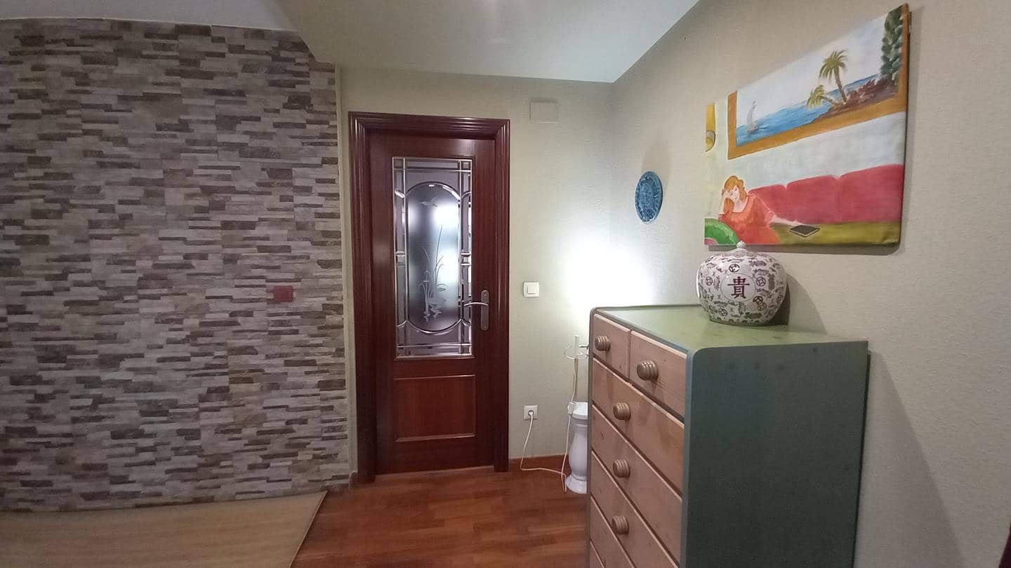 3 sypialnia Mieszkanie na sprzedaż w Miasto Alicante / Alacant z garażem - 360 000 € (Ref: 9438538)