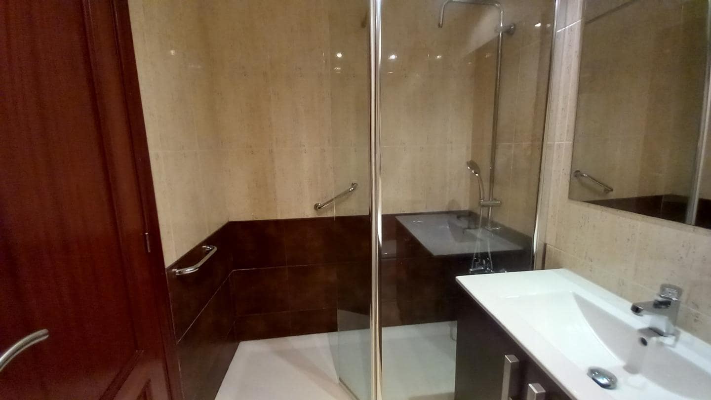 3 sypialnia Mieszkanie na sprzedaż w Miasto Alicante / Alacant z garażem - 360 000 € (Ref: 9438538)