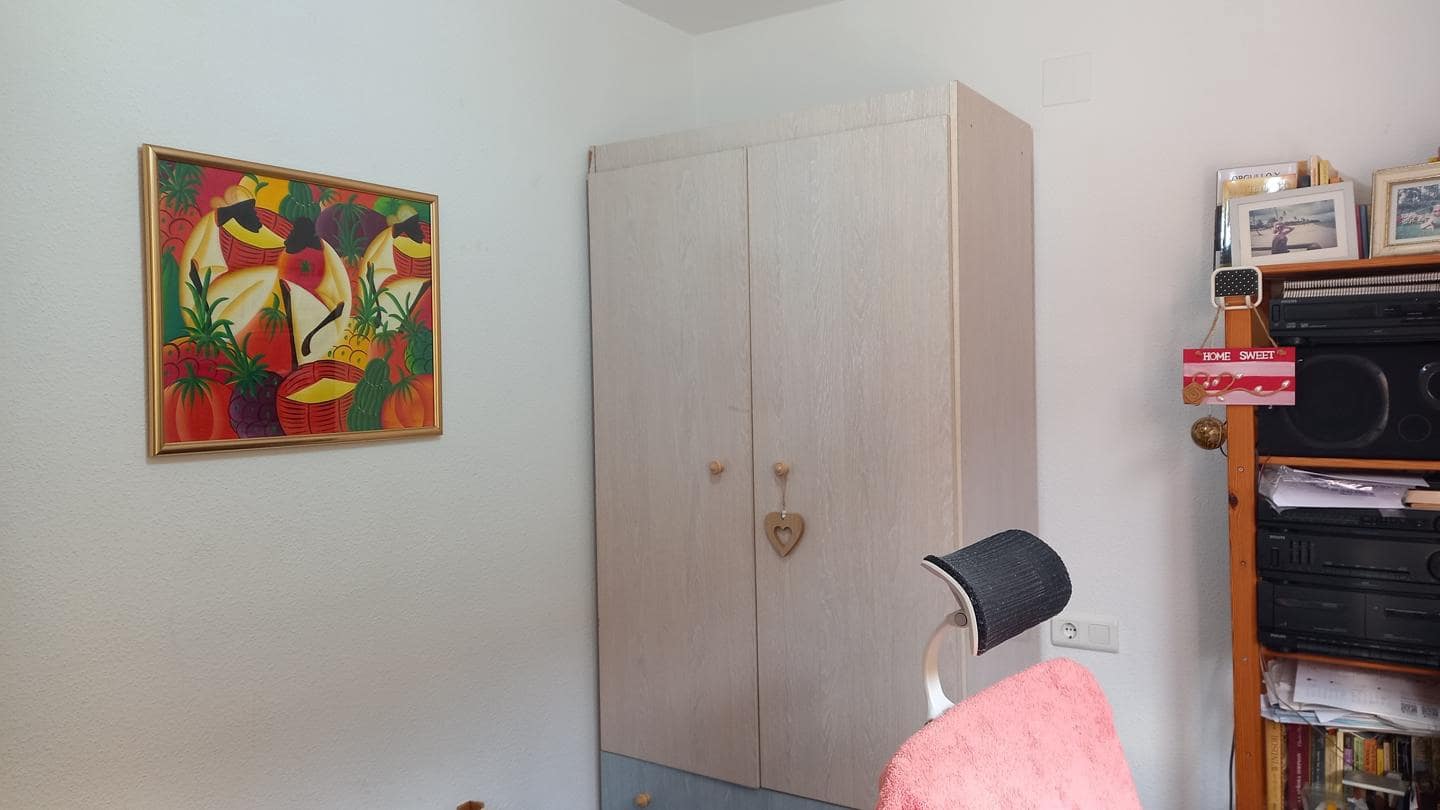 3 sypialnia Mieszkanie na sprzedaż w Miasto Alicante / Alacant z garażem - 360 000 € (Ref: 9438538)