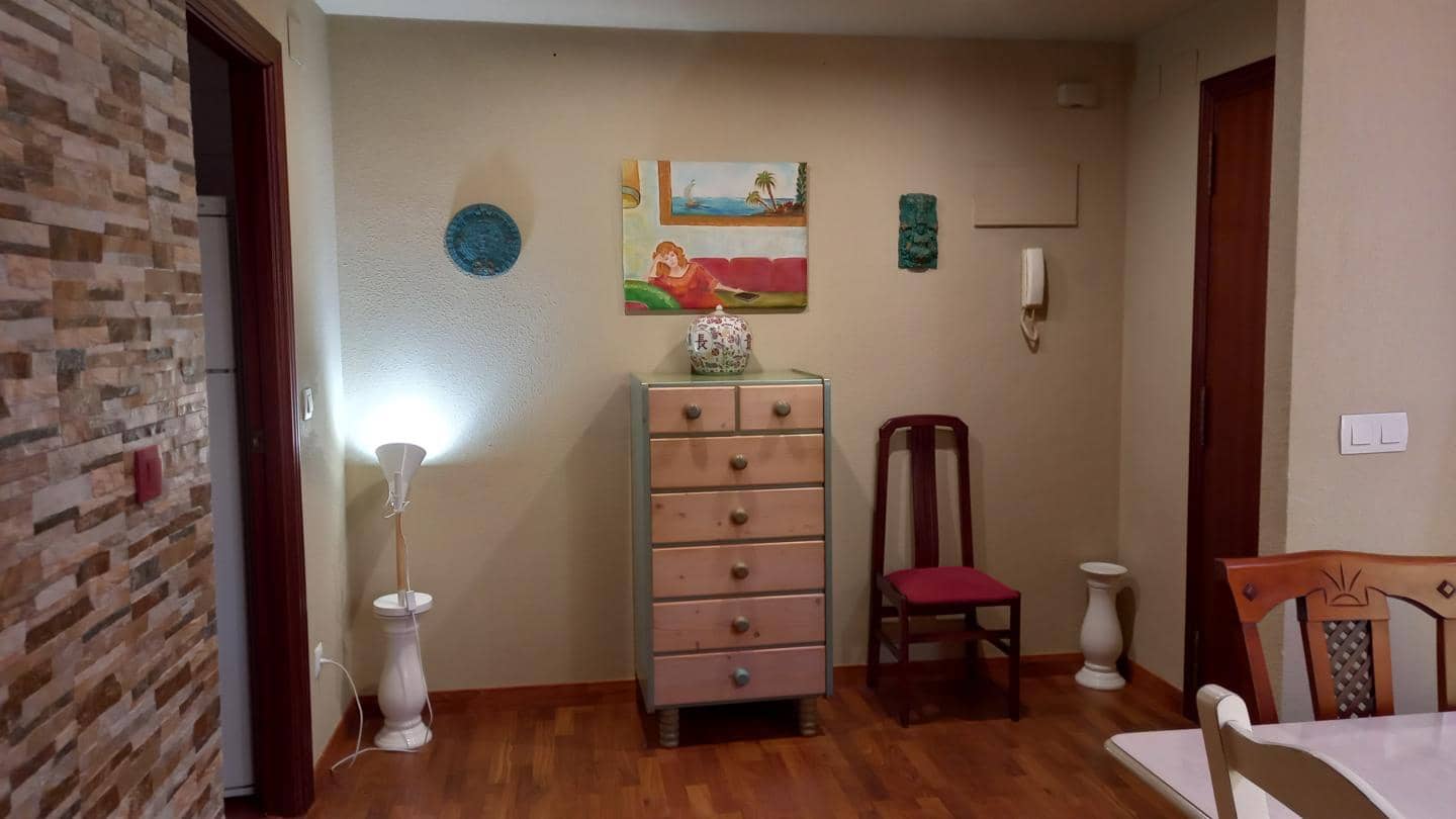 3 sypialnia Mieszkanie na sprzedaż w Miasto Alicante / Alacant z garażem - 360 000 € (Ref: 9438538)