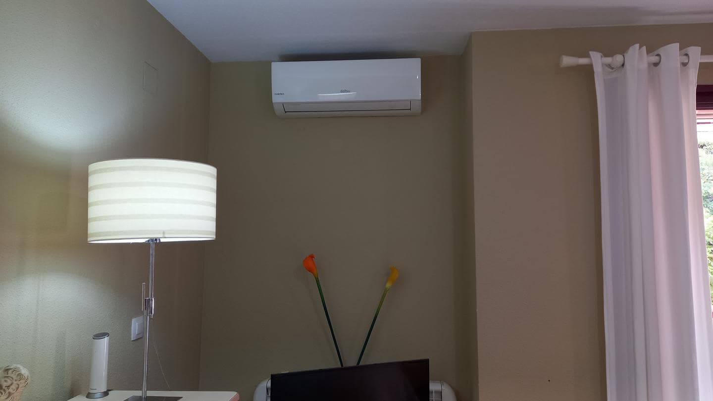 3 sypialnia Mieszkanie na sprzedaż w Miasto Alicante / Alacant z garażem - 360 000 € (Ref: 9438538)