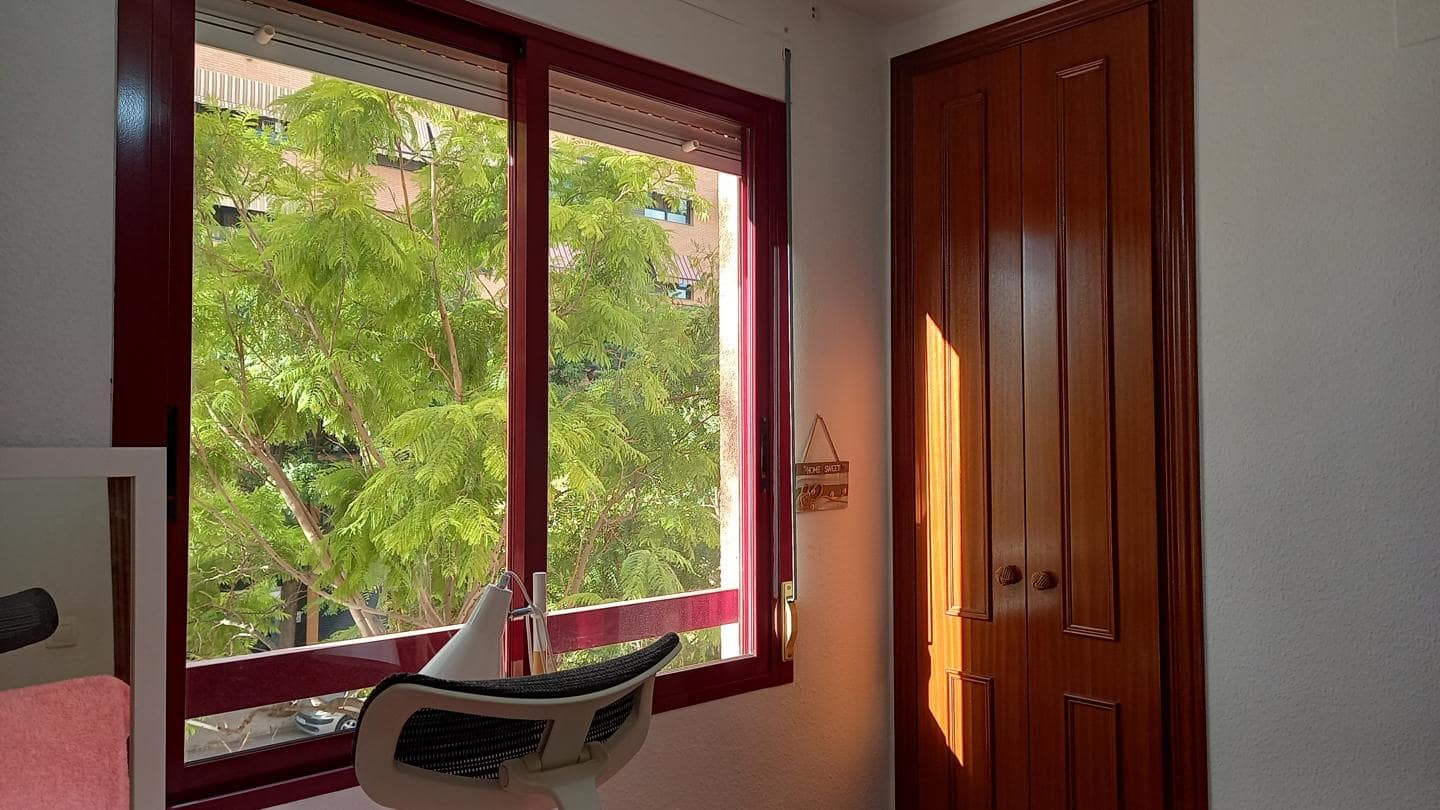 3 sypialnia Mieszkanie na sprzedaż w Miasto Alicante / Alacant z garażem - 360 000 € (Ref: 9438538)