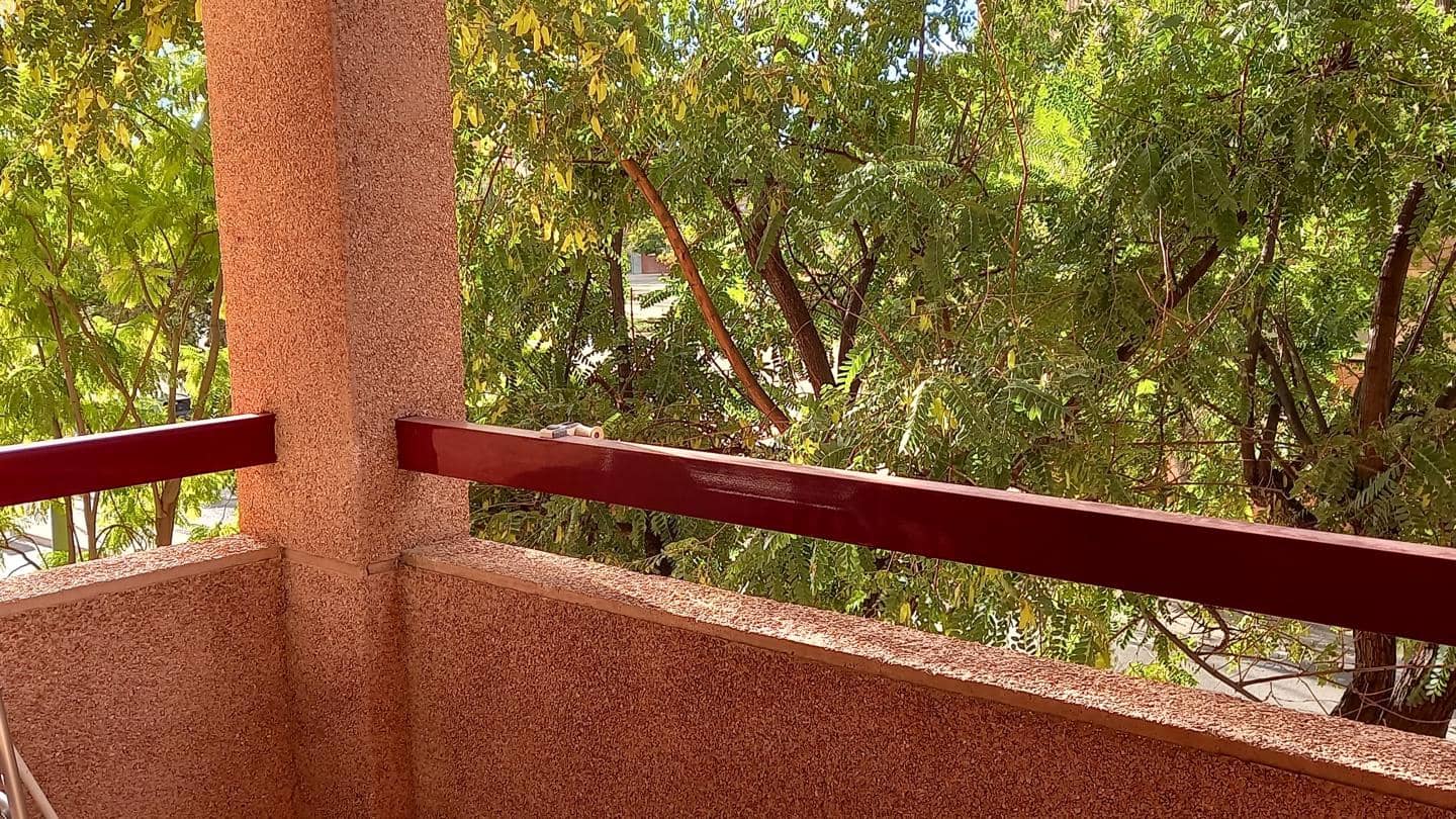 3 sypialnia Mieszkanie na sprzedaż w Miasto Alicante / Alacant z garażem - 360 000 € (Ref: 9438538)