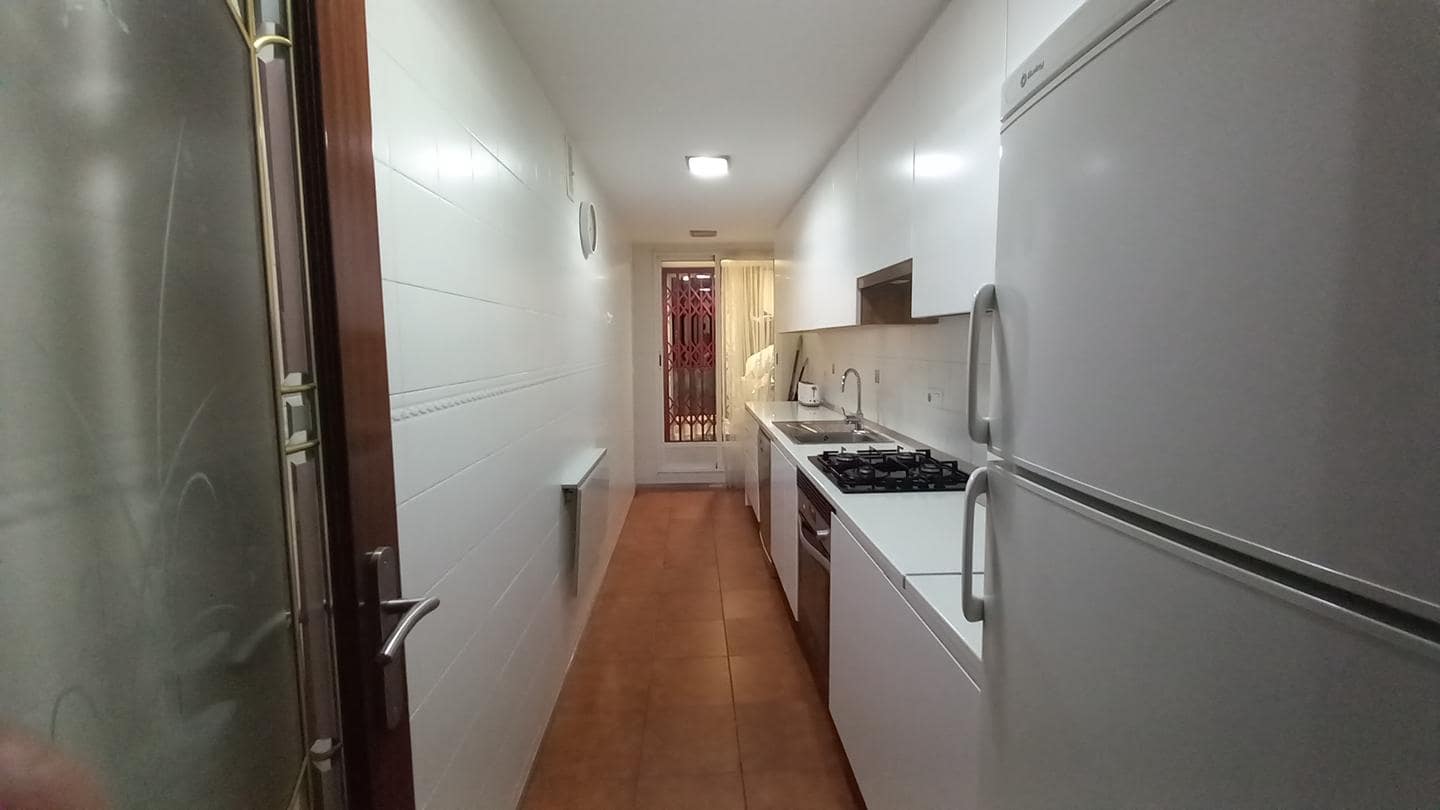 3 sypialnia Mieszkanie na sprzedaż w Miasto Alicante / Alacant z garażem - 360 000 € (Ref: 9438538)