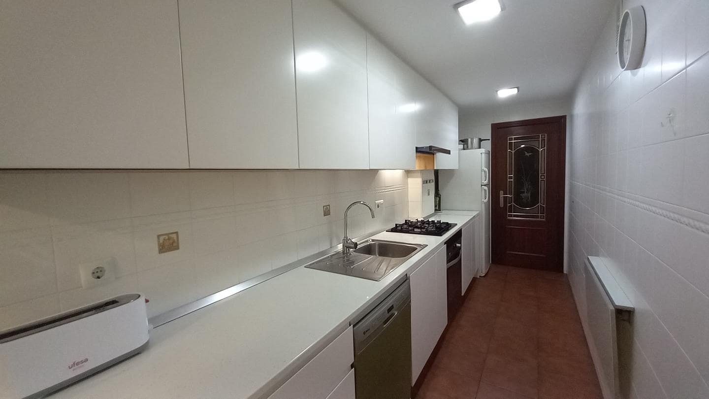 3 sypialnia Mieszkanie na sprzedaż w Miasto Alicante / Alacant z garażem - 360 000 € (Ref: 9438538)
