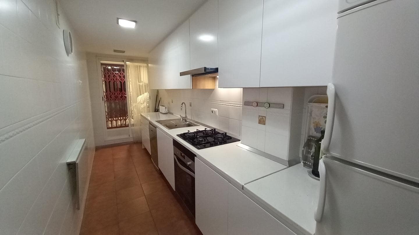 3 sypialnia Mieszkanie na sprzedaż w Miasto Alicante / Alacant z garażem - 360 000 € (Ref: 9438538)