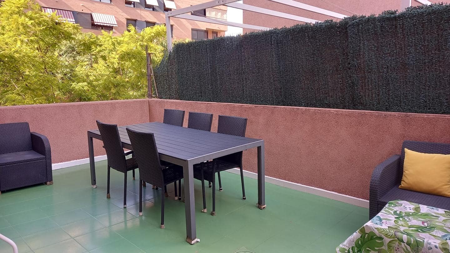 3 sypialnia Mieszkanie na sprzedaż w Miasto Alicante / Alacant z garażem - 360 000 € (Ref: 9438538)