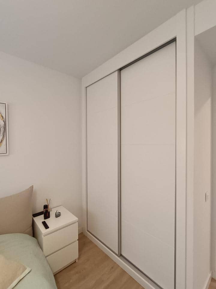 3 soveværelse Lejlighed til salg i Alicante by med garage - € 450.000 (Ref: 9448508)