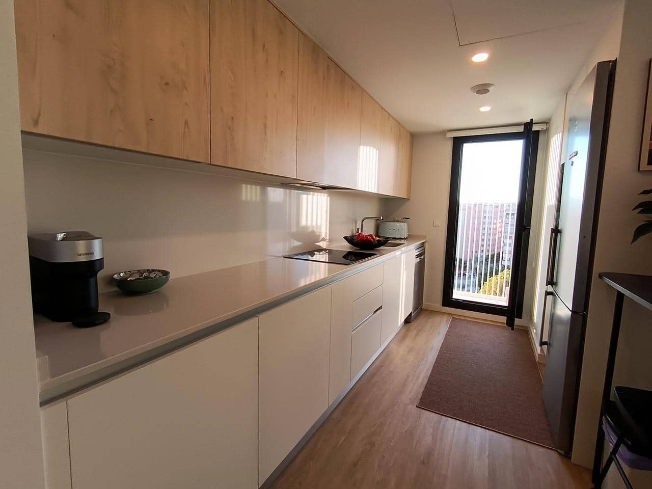 3 soveværelse Lejlighed til salg i Alicante by med garage - € 450.000 (Ref: 9448508)