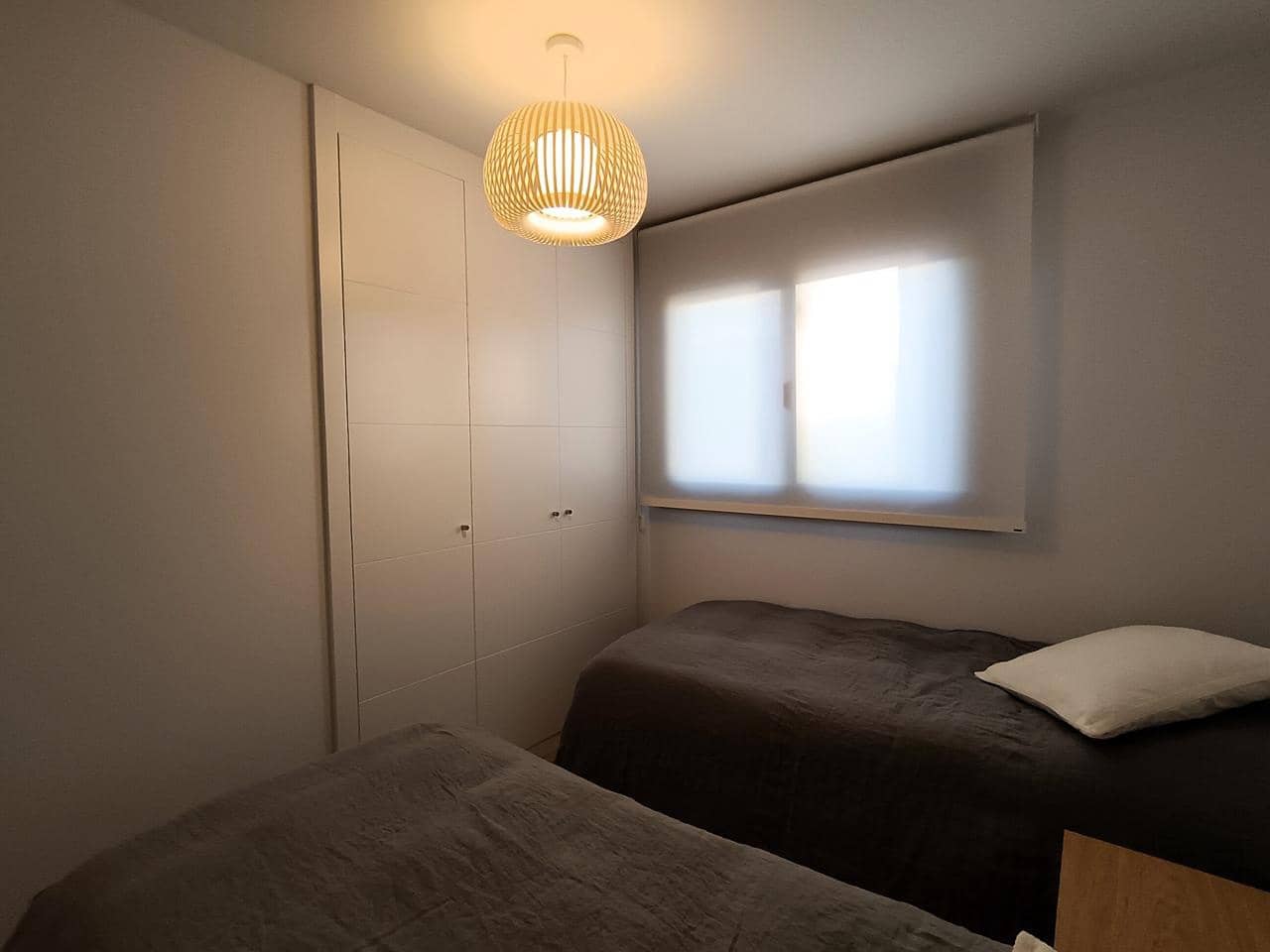 3 soveværelse Lejlighed til salg i Alicante by med garage - € 450.000 (Ref: 9448508)