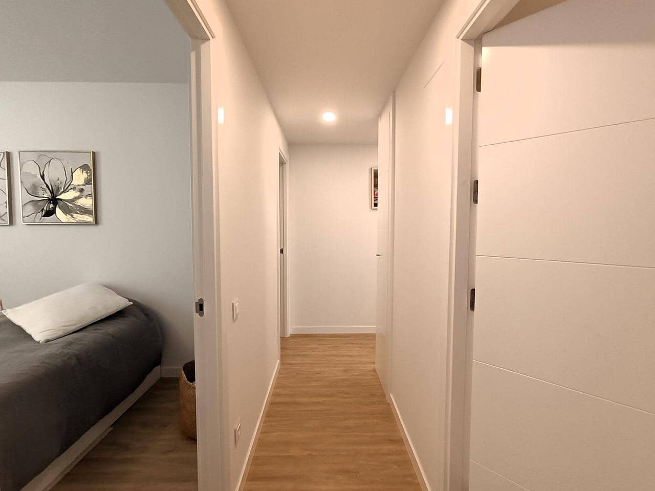 3 soveværelse Lejlighed til salg i Alicante by med garage - € 450.000 (Ref: 9448508)