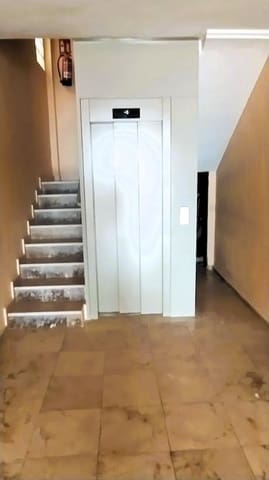 2 soveværelse Lejlighed til salg i Venta Lanuza, El Campello med garage - € 300.000 (Ref: 9449925)