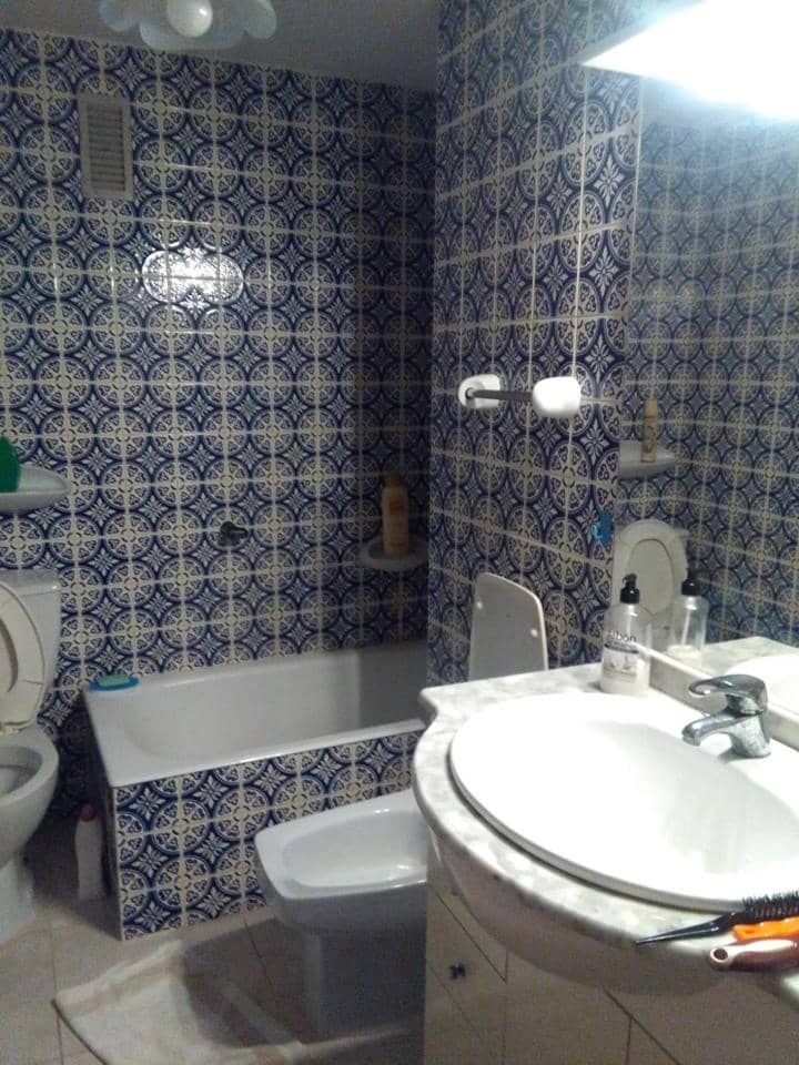 2 slaapkamer Flat te koop in El Campello met garage - € 300.000 (Ref: 9449925)