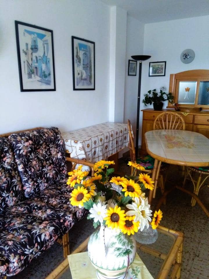 2 slaapkamer Flat te koop in El Campello met garage - € 300.000 (Ref: 9449925)