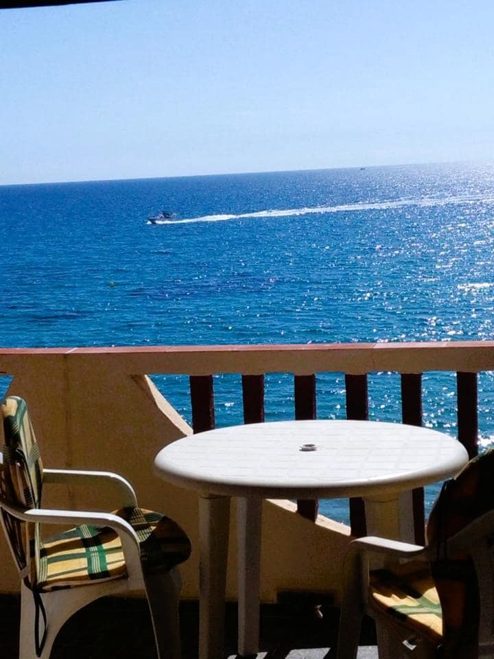 2 slaapkamer Flat te koop in El Campello met garage - € 300.000 (Ref: 9449925)