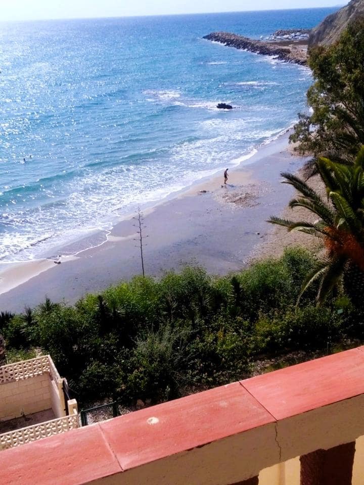 2 slaapkamer Flat te koop in El Campello met garage - € 300.000 (Ref: 9449925)