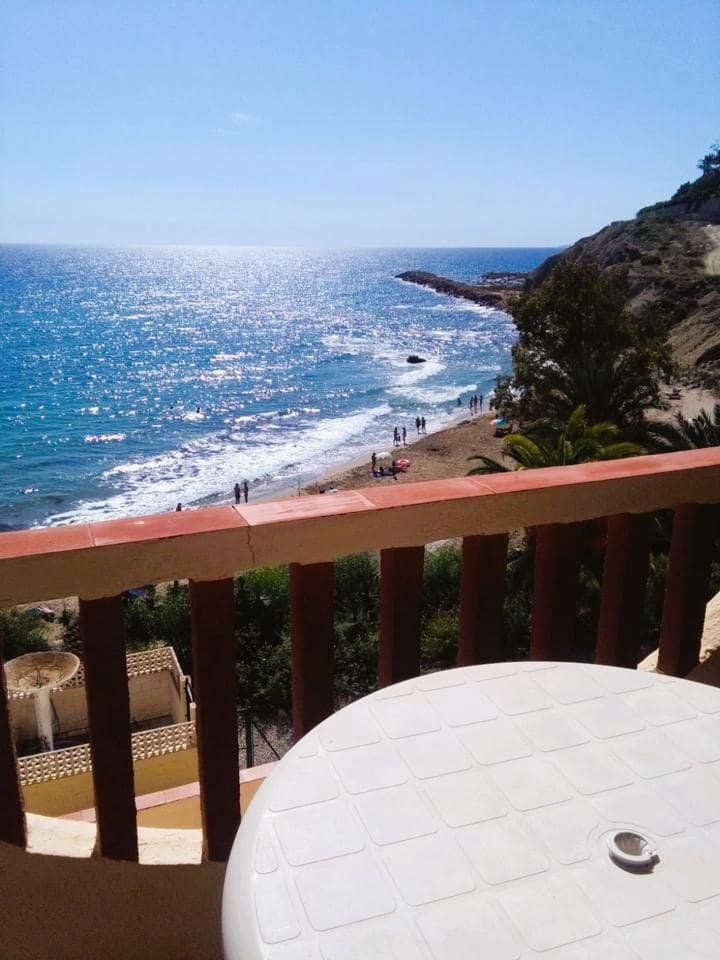 2 slaapkamer Flat te koop in El Campello met garage - € 300.000 (Ref: 9449925)