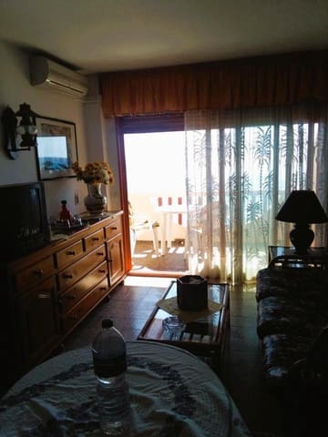 2 soveværelse Lejlighed til salg i Venta Lanuza, El Campello med garage - € 300.000 (Ref: 9449925)