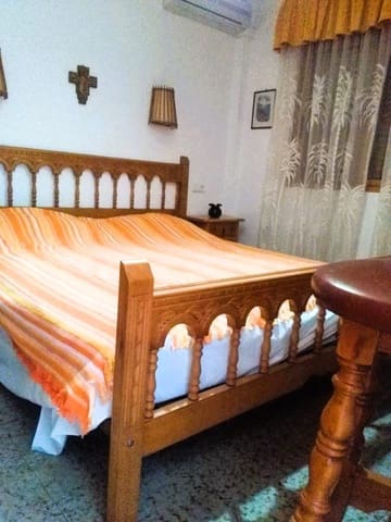 2 soveværelse Lejlighed til salg i Venta Lanuza, El Campello med garage - € 300.000 (Ref: 9449925)